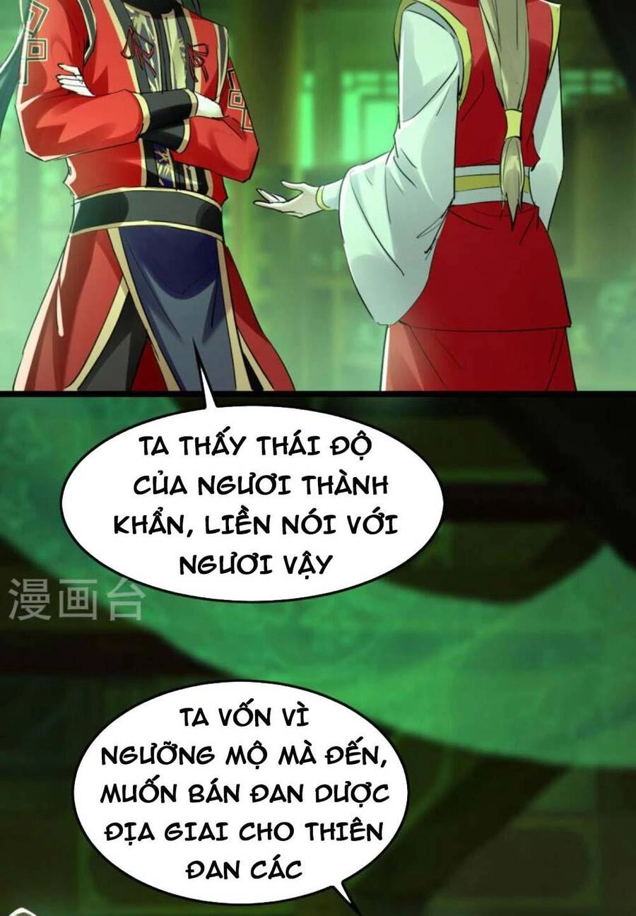 Tiên Đế Trở Về Chapter 348 - 34