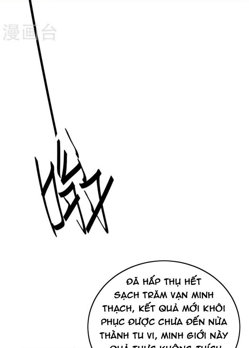 Tiên Đế Trở Về Chapter 351 - 3