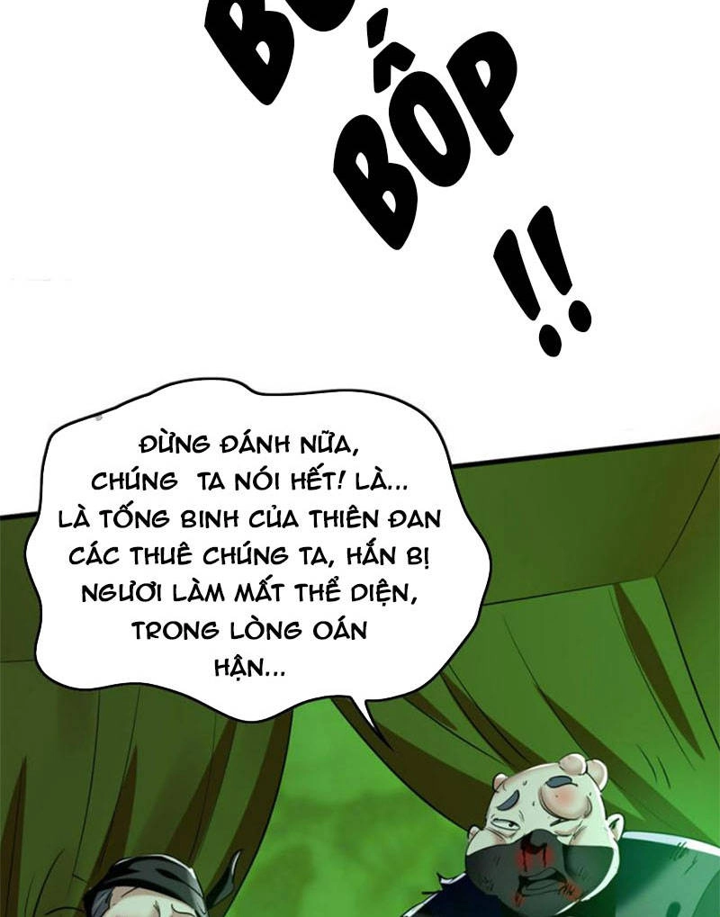 Tiên Đế Trở Về Chapter 351 - 31