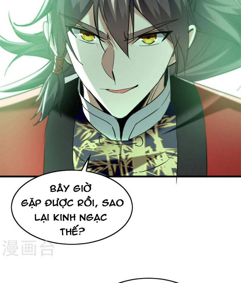 Tiên Đế Trở Về Chapter 352 - 2