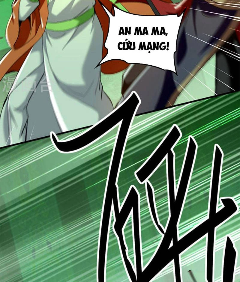 Tiên Đế Trở Về Chapter 352 - 6