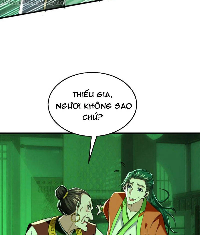 Tiên Đế Trở Về Chapter 352 - 9
