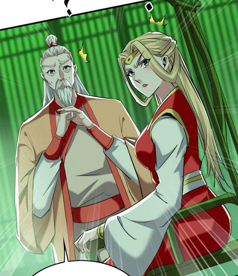 Tiên Đế Trở Về Chapter 352 - 28