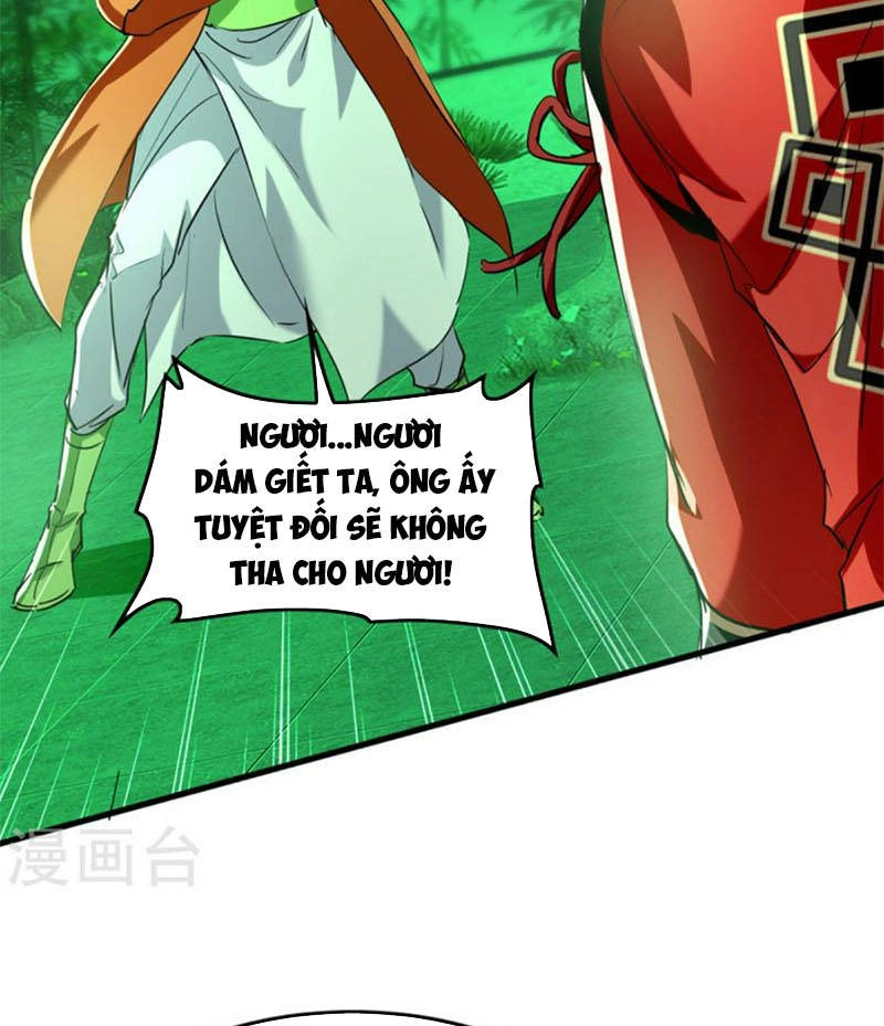 Tiên Đế Trở Về Chapter 352 - 49