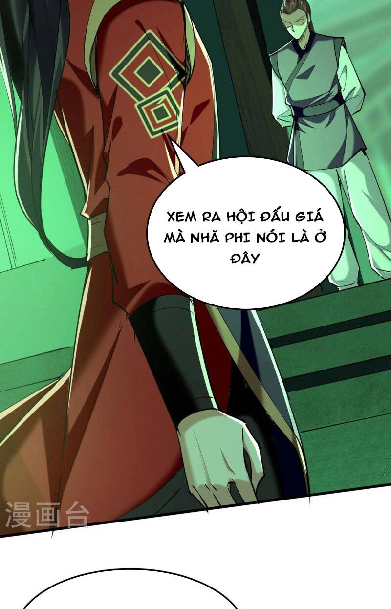 Tiên Đế Trở Về Chapter 354 - 12