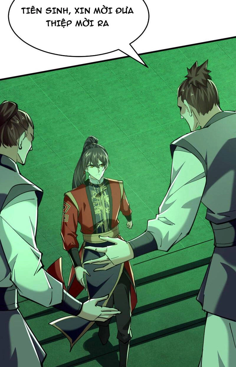 Tiên Đế Trở Về Chapter 354 - 13