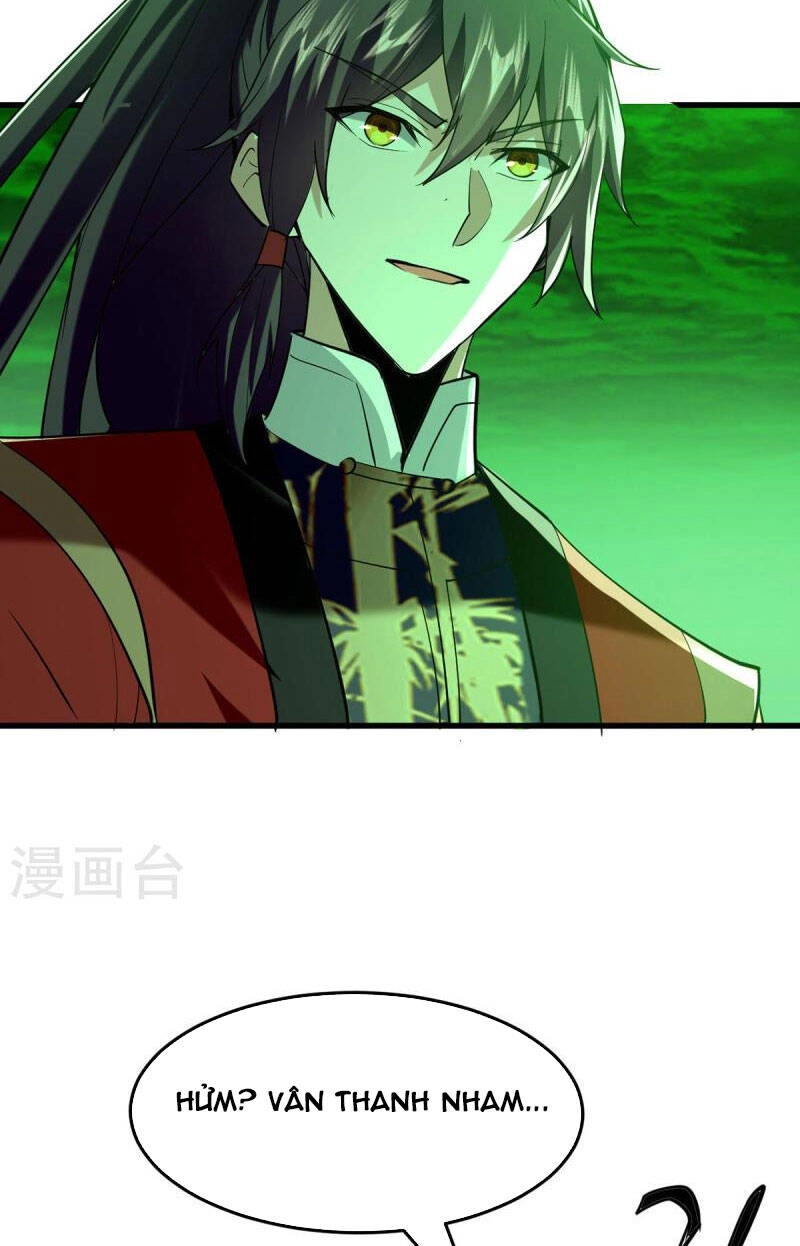 Tiên Đế Trở Về Chapter 354 - 20