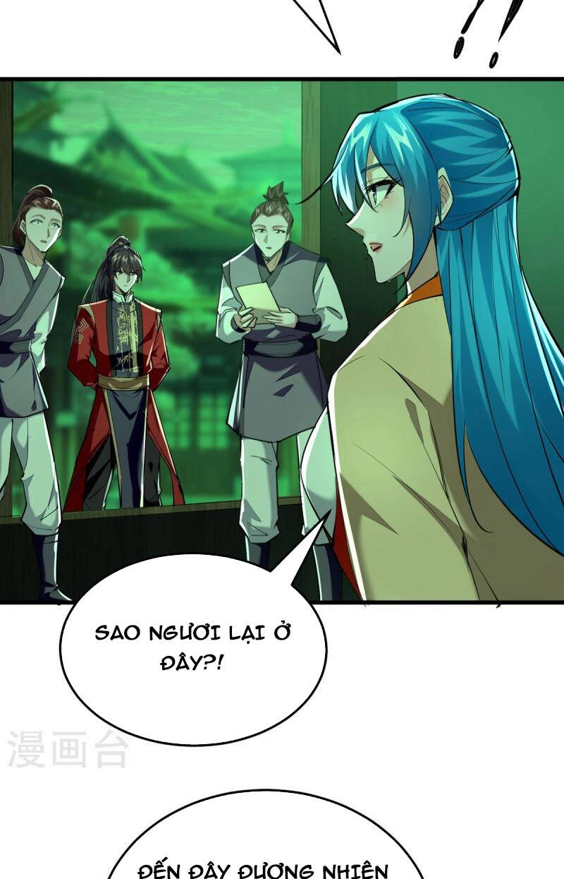 Tiên Đế Trở Về Chapter 354 - 21