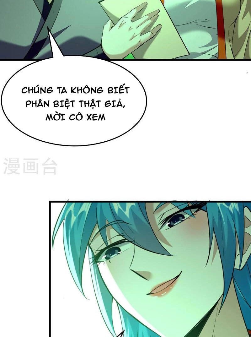 Tiên Đế Trở Về Chapter 354 - 24