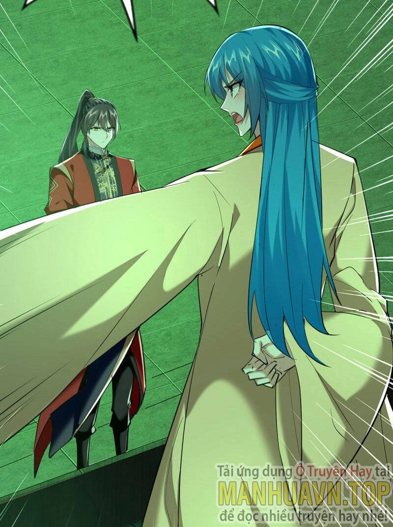 Tiên Đế Trở Về Chapter 354 - 32