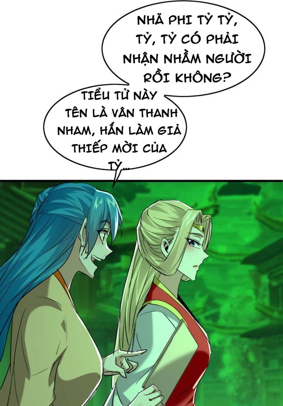 Tiên Đế Trở Về Chapter 355 - 1