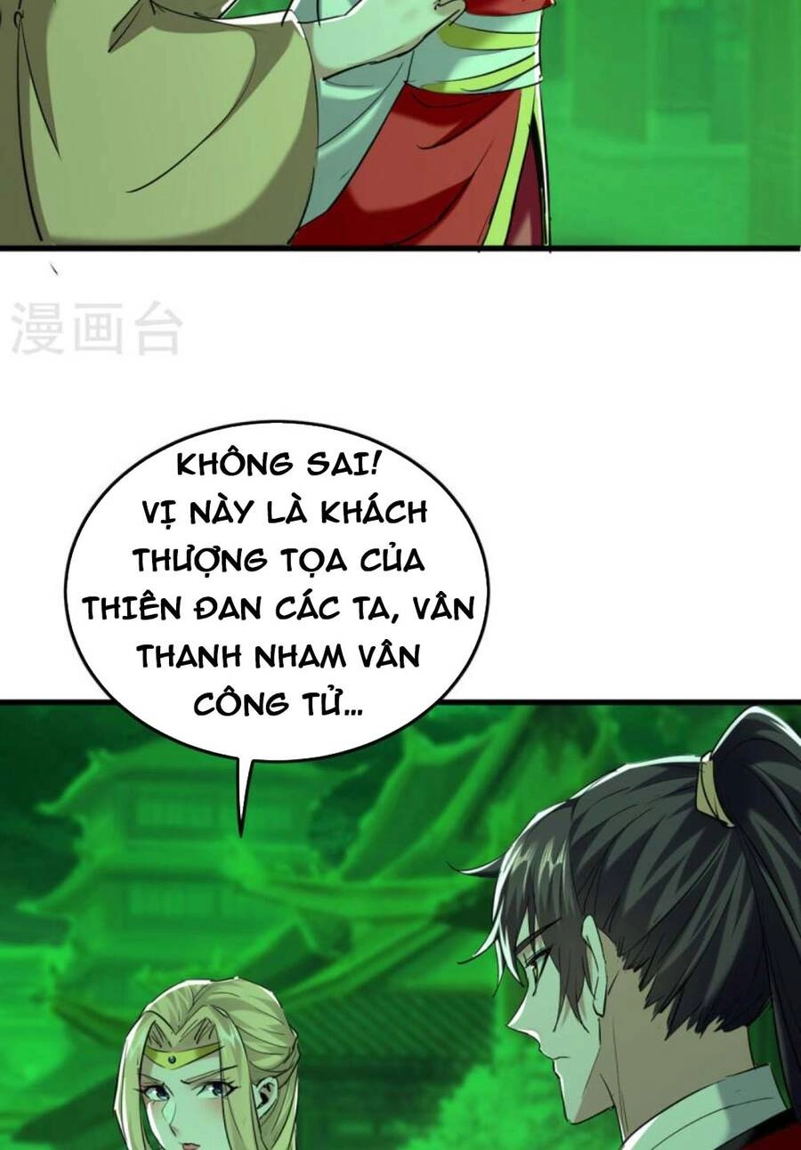 Tiên Đế Trở Về Chapter 355 - 2