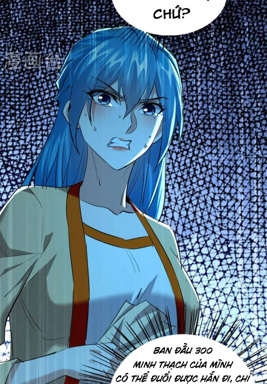 Tiên Đế Trở Về Chapter 355 - 5