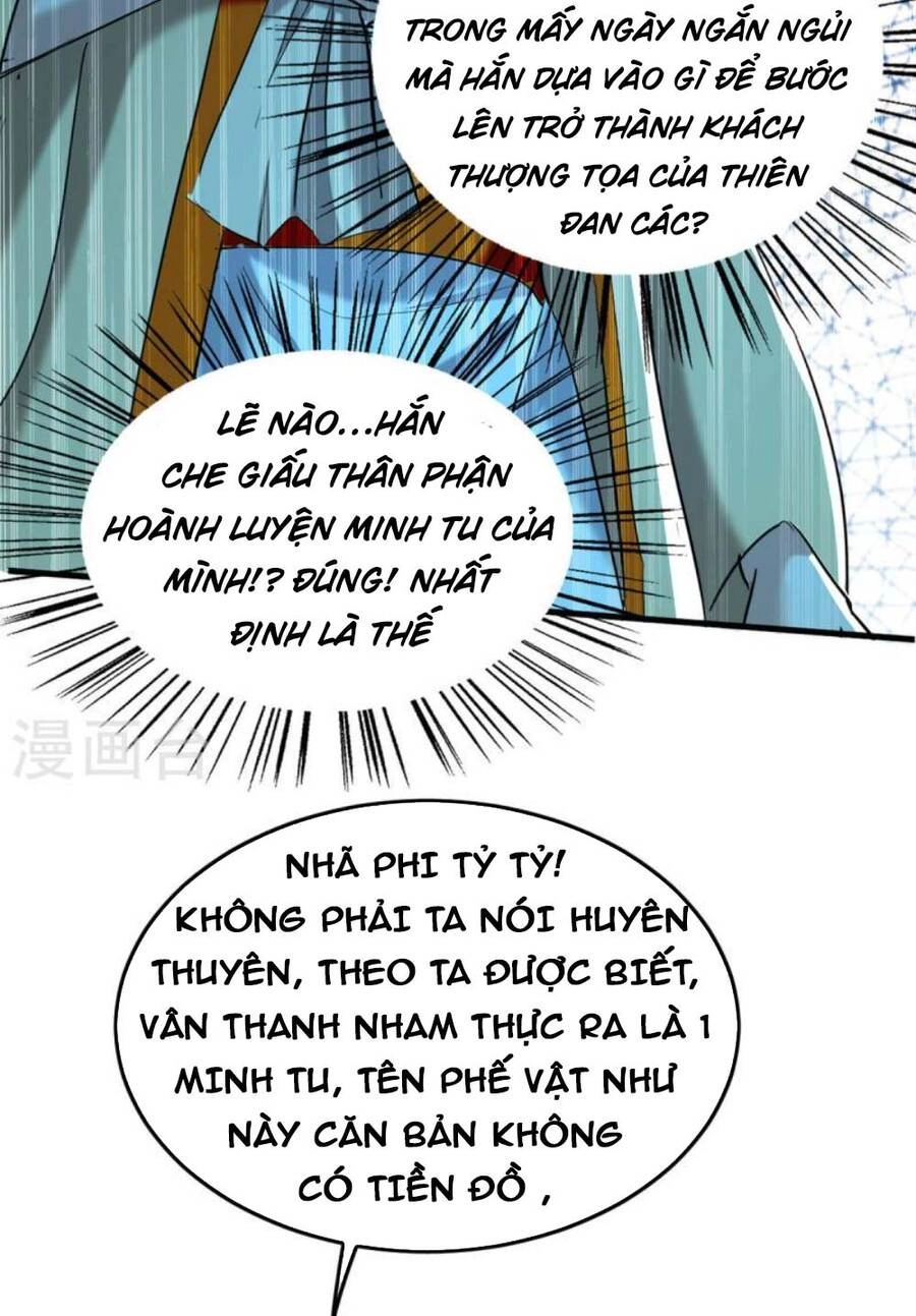 Tiên Đế Trở Về Chapter 355 - 6