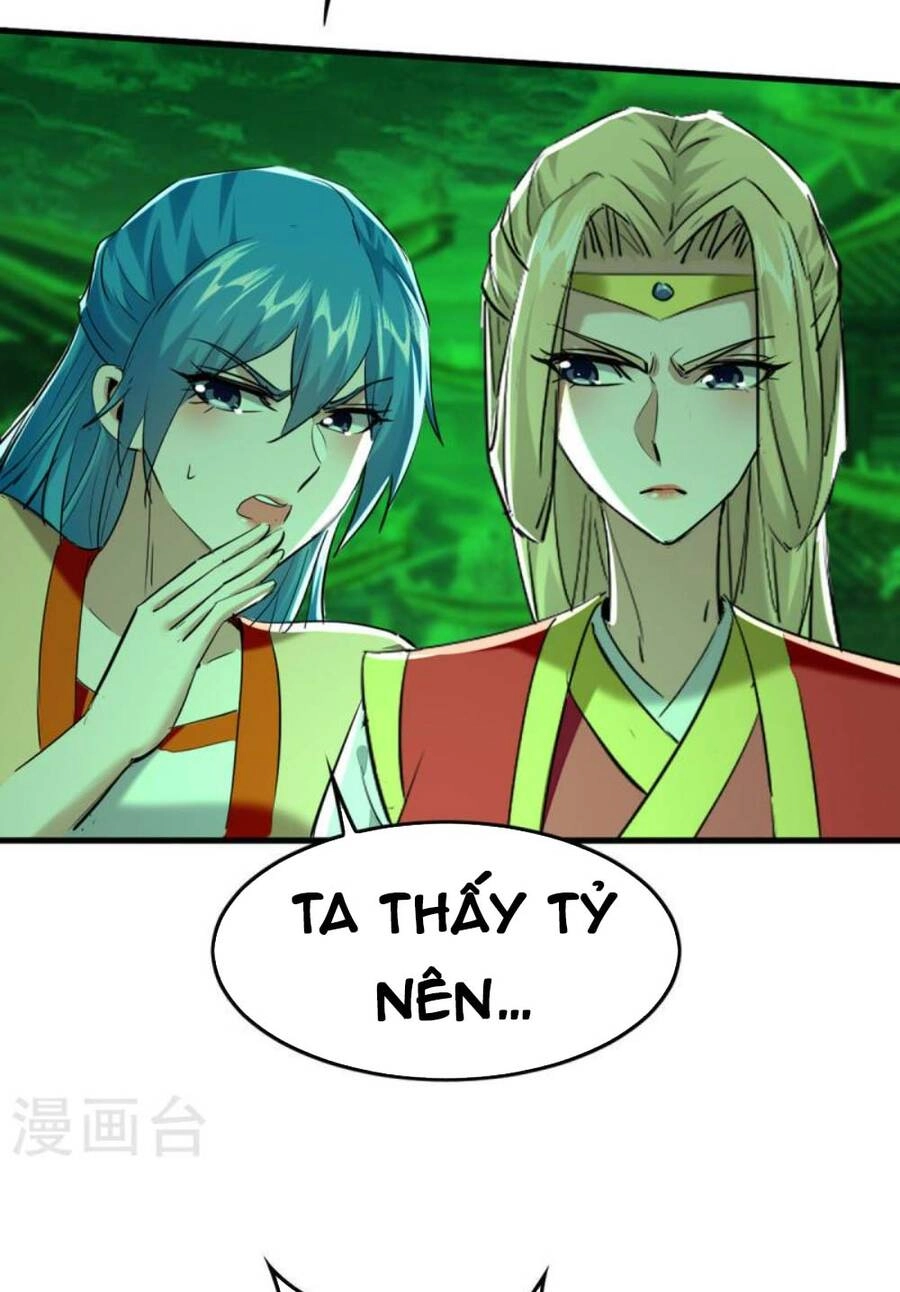 Tiên Đế Trở Về Chapter 355 - 7