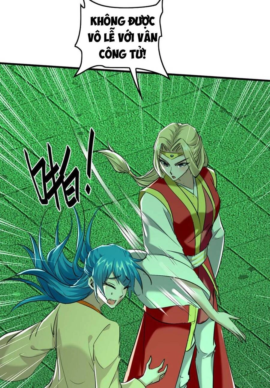 Tiên Đế Trở Về Chapter 355 - 8