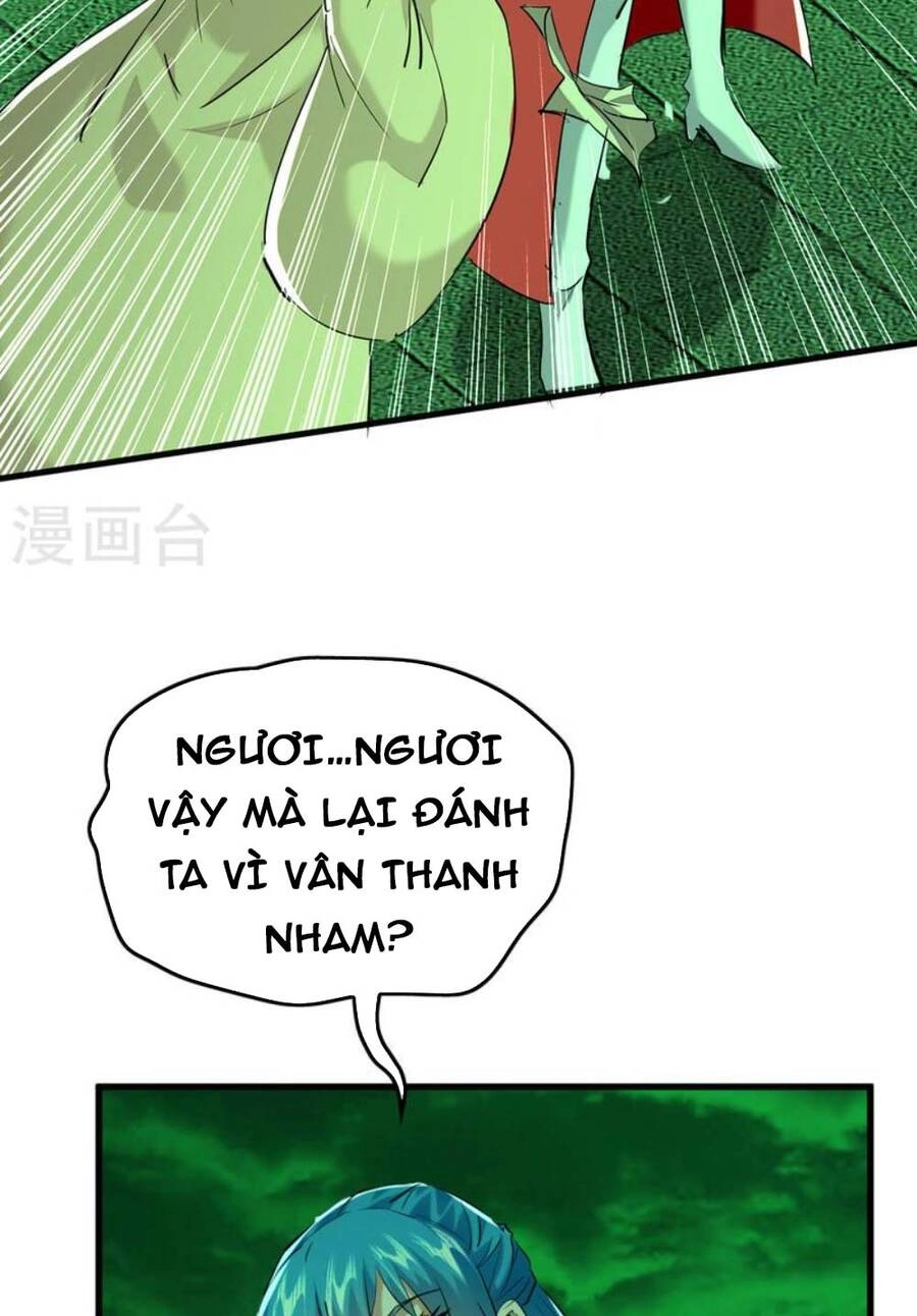 Tiên Đế Trở Về Chapter 355 - 9