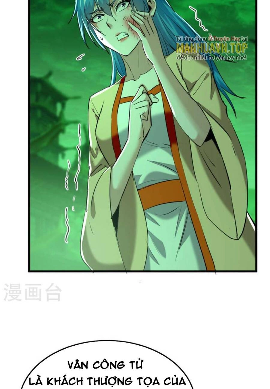 Tiên Đế Trở Về Chapter 355 - 10