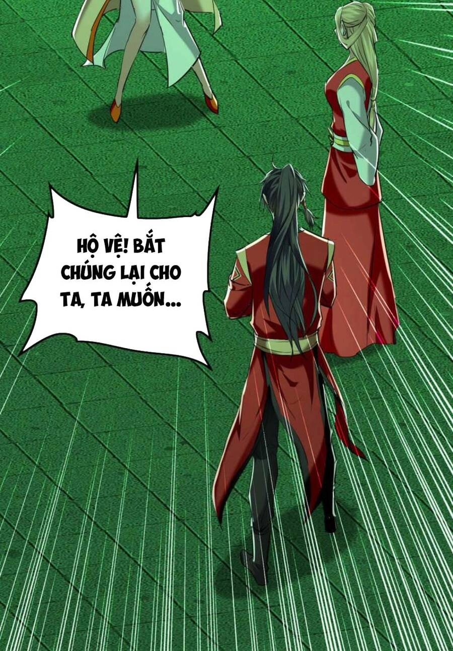 Tiên Đế Trở Về Chapter 355 - 13