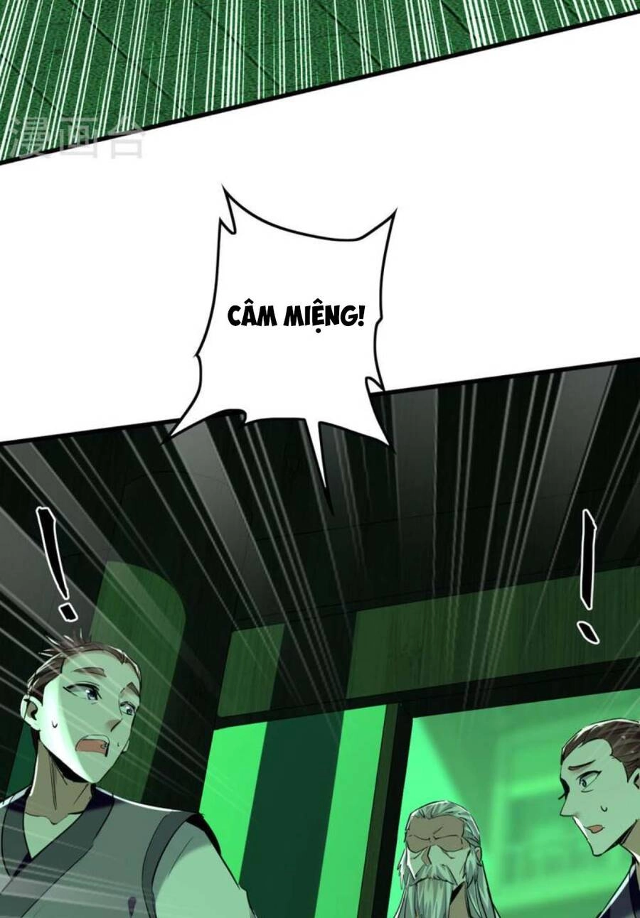 Tiên Đế Trở Về Chapter 355 - 14