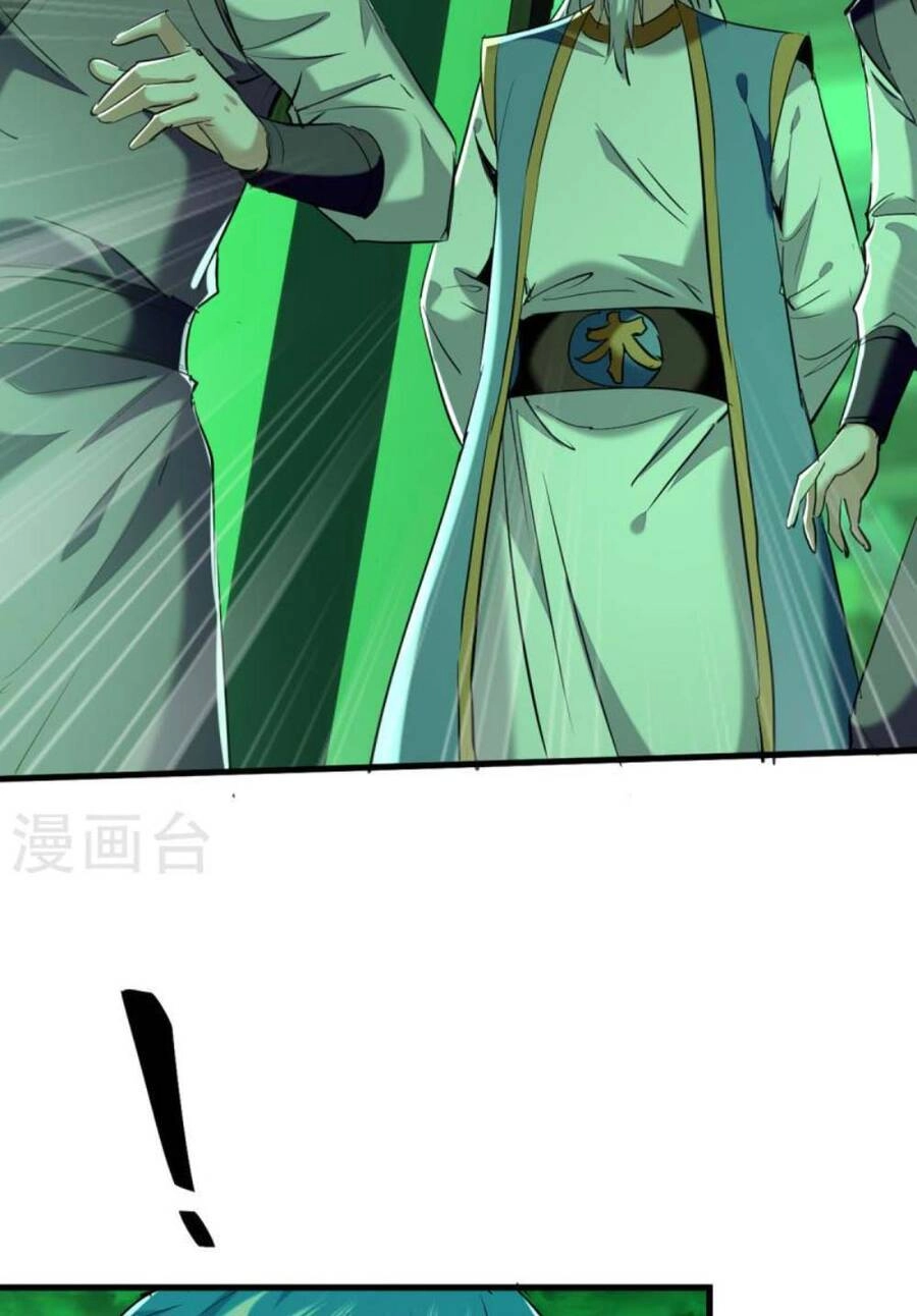 Tiên Đế Trở Về Chapter 355 - 15