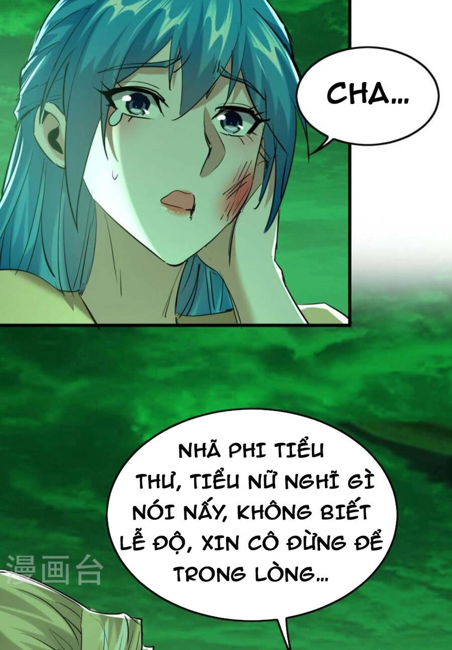 Tiên Đế Trở Về Chapter 355 - 16