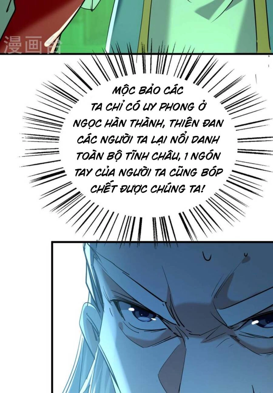 Tiên Đế Trở Về Chapter 355 - 18