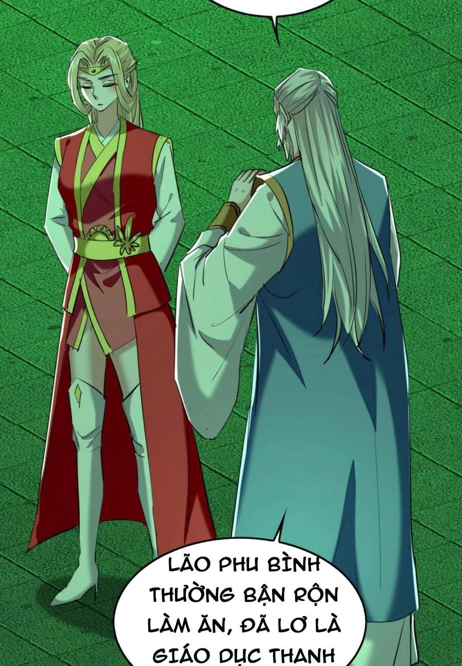 Tiên Đế Trở Về Chapter 355 - 21
