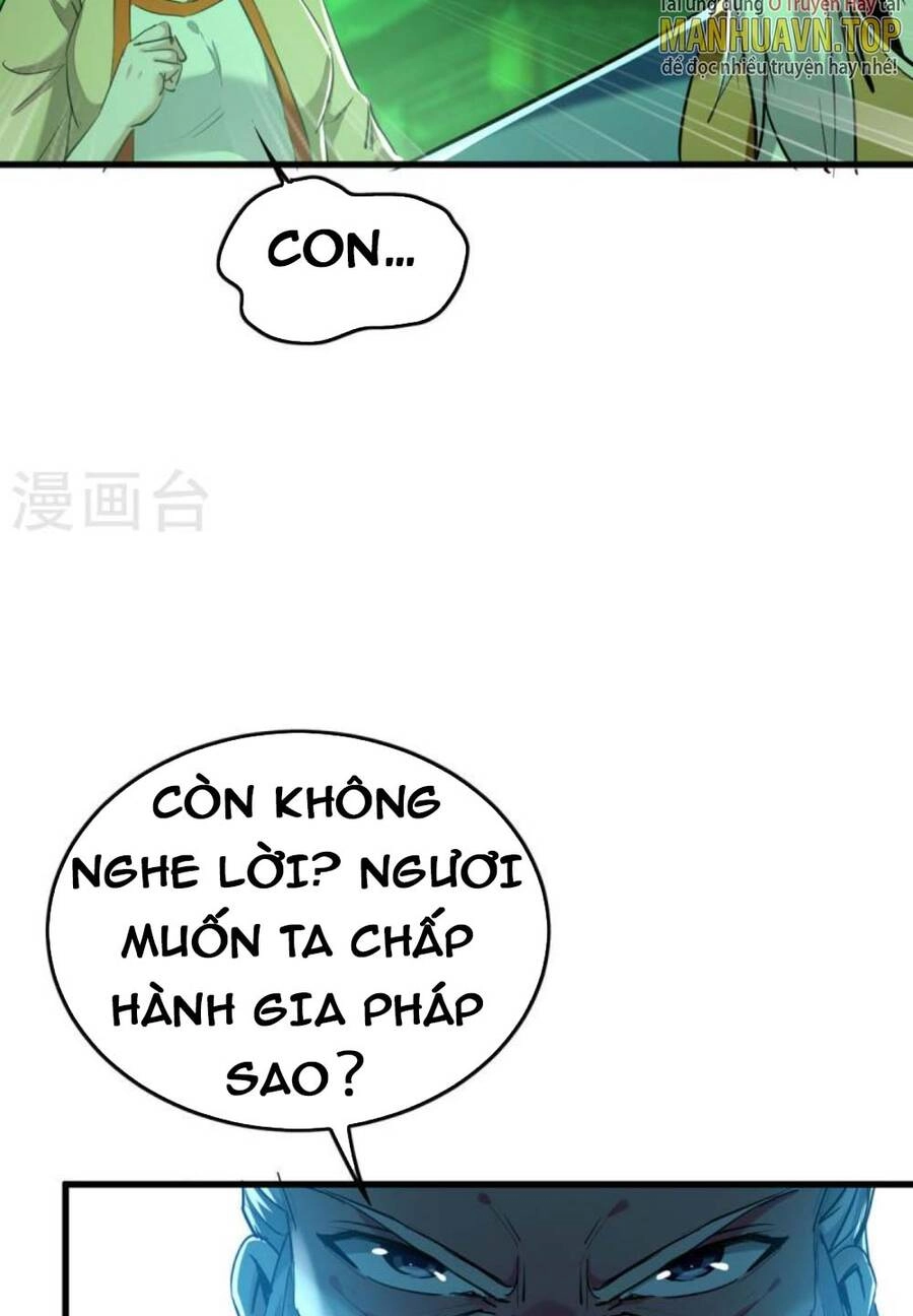 Tiên Đế Trở Về Chapter 355 - 23