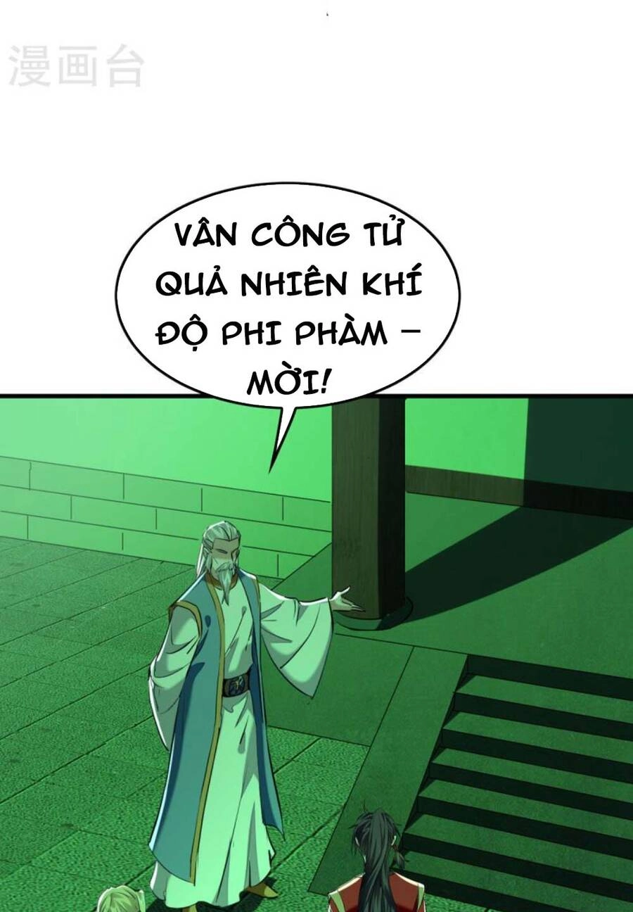Tiên Đế Trở Về Chapter 355 - 31