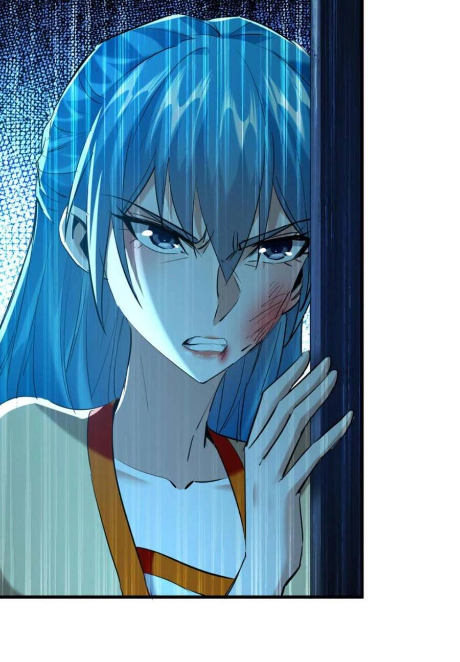 Tiên Đế Trở Về Chapter 355 - 33