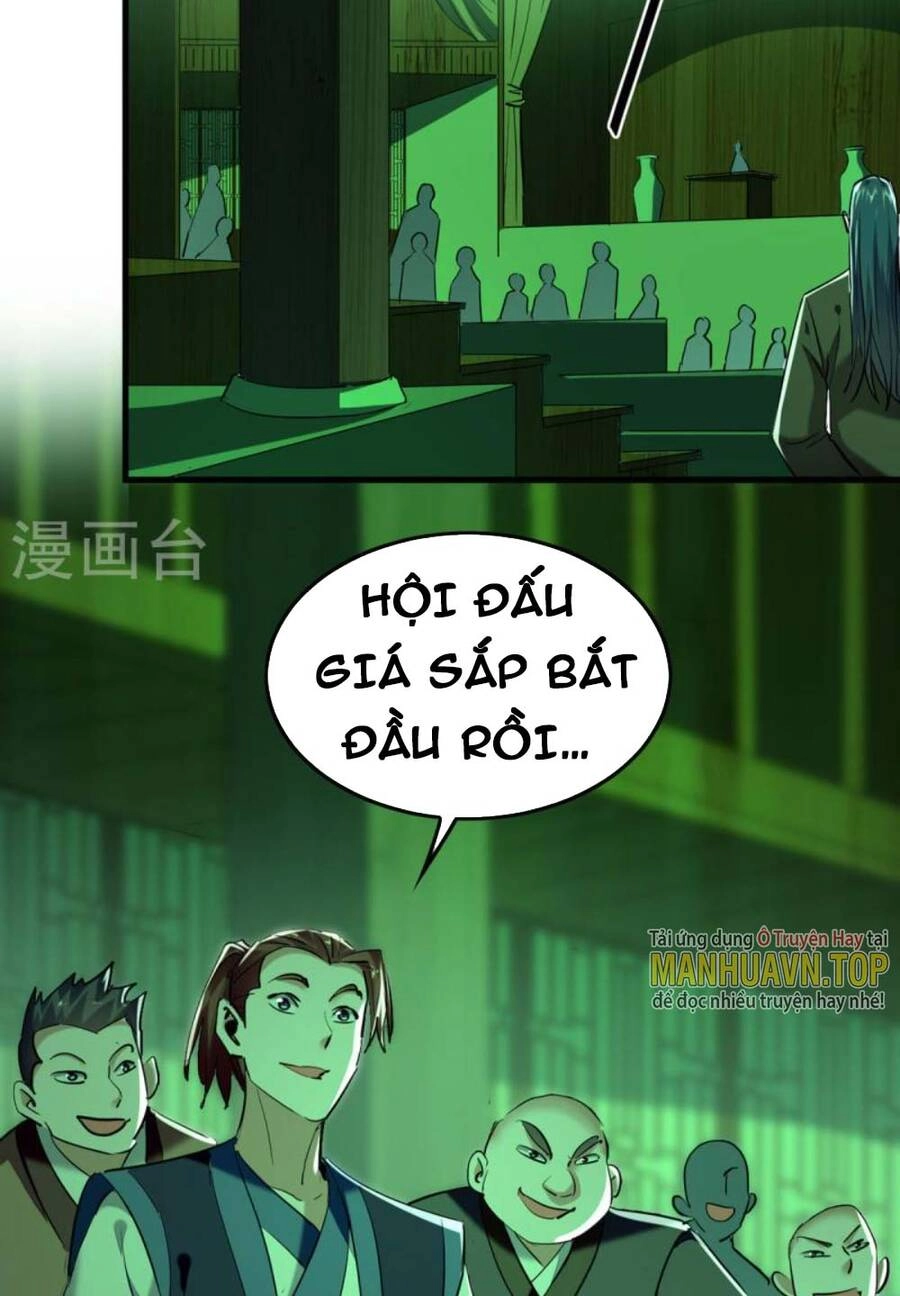 Tiên Đế Trở Về Chapter 355 - 35
