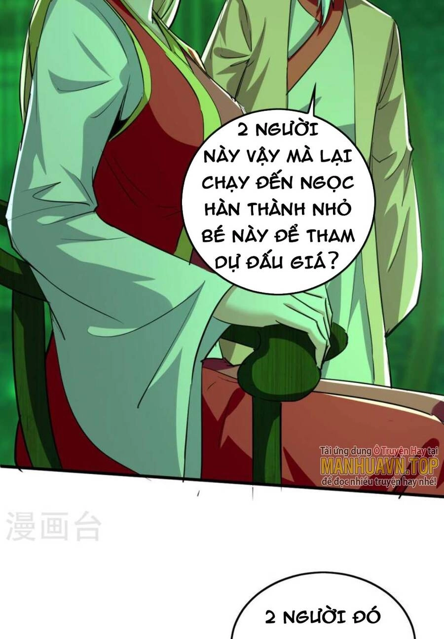 Tiên Đế Trở Về Chapter 355 - 40
