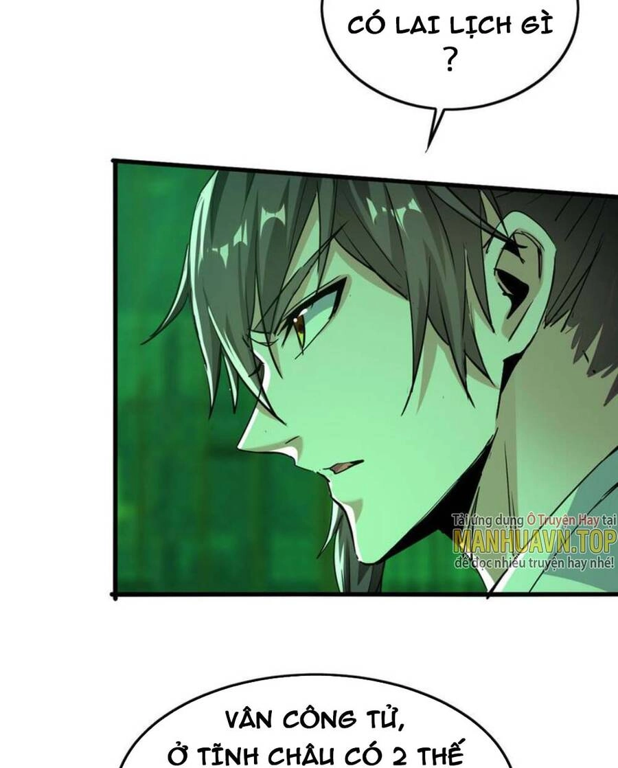 Tiên Đế Trở Về Chapter 355 - 41