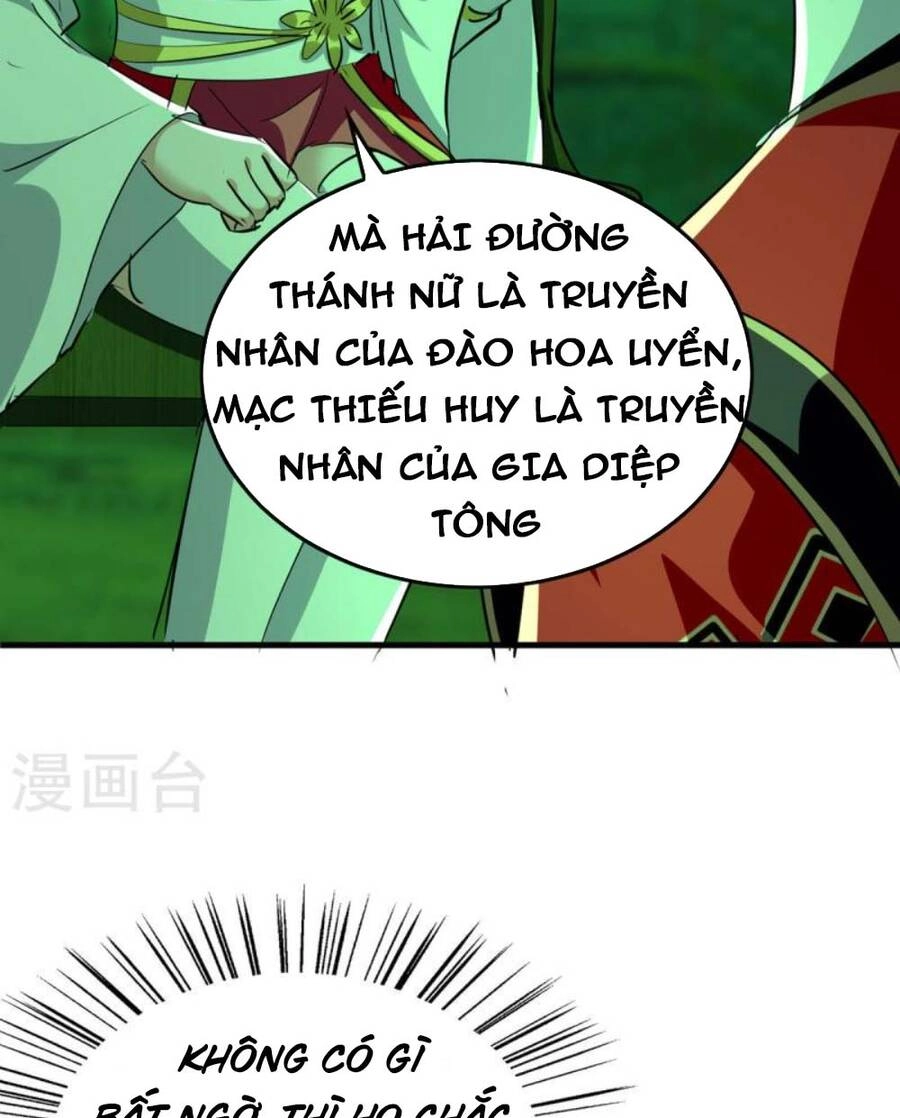 Tiên Đế Trở Về Chapter 355 - 43