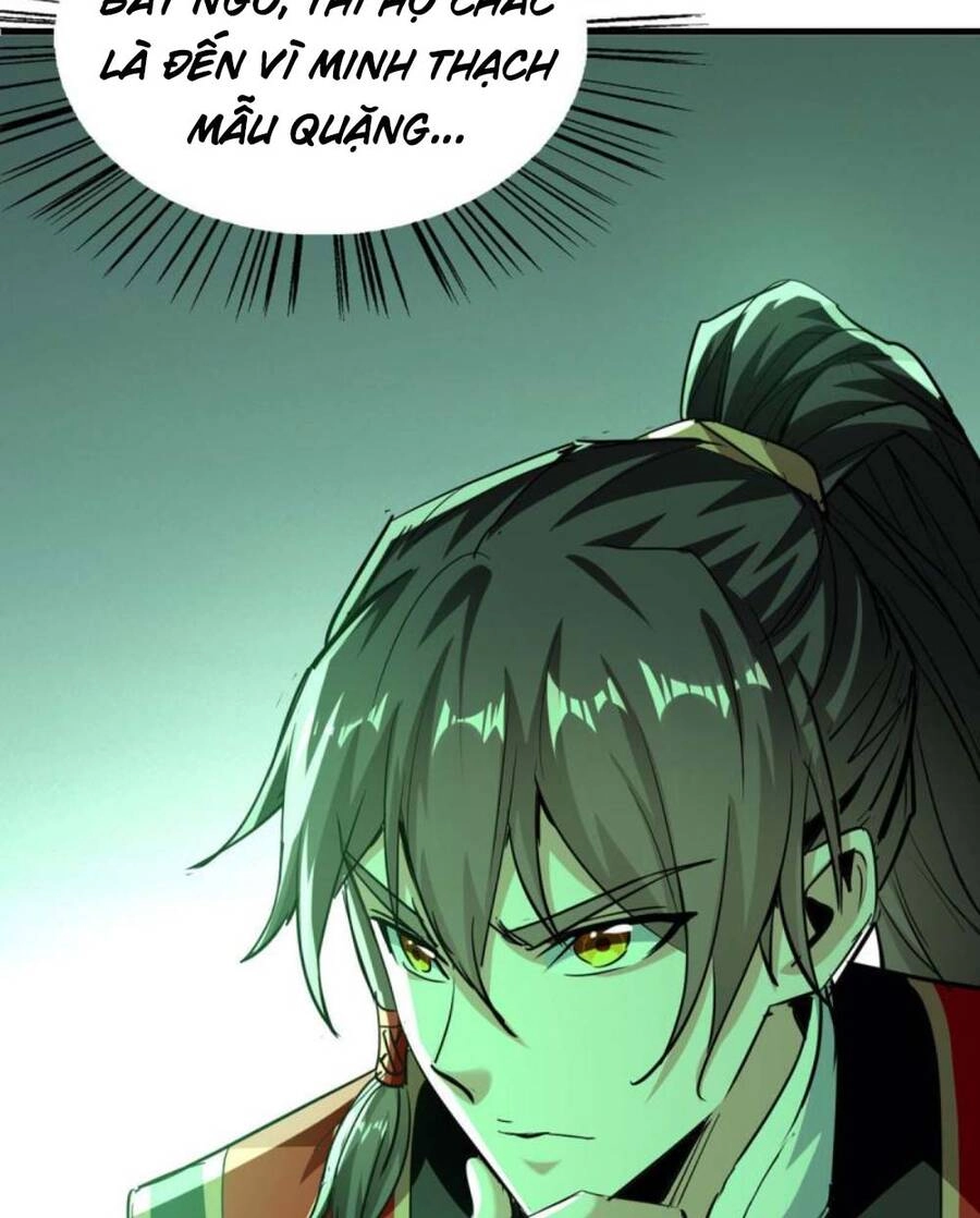 Tiên Đế Trở Về Chapter 355 - 44