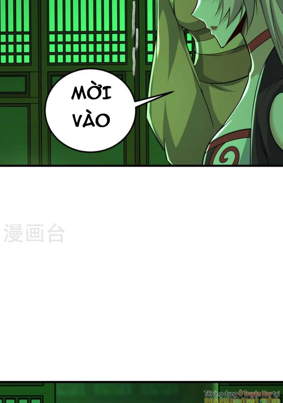 Tiên Đế Trở Về Chapter 356 - 9