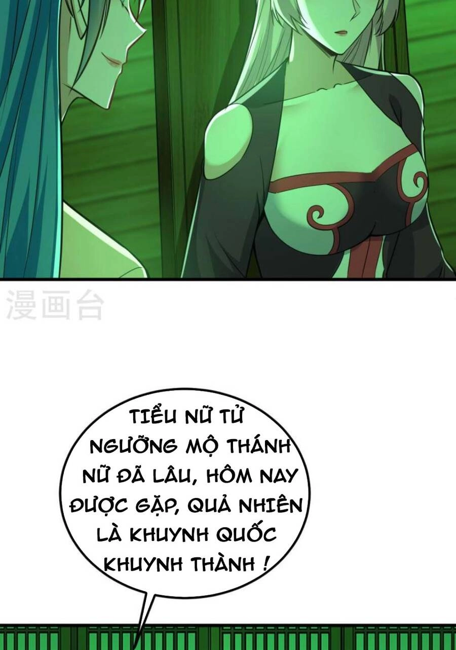 Tiên Đế Trở Về Chapter 356 - 12