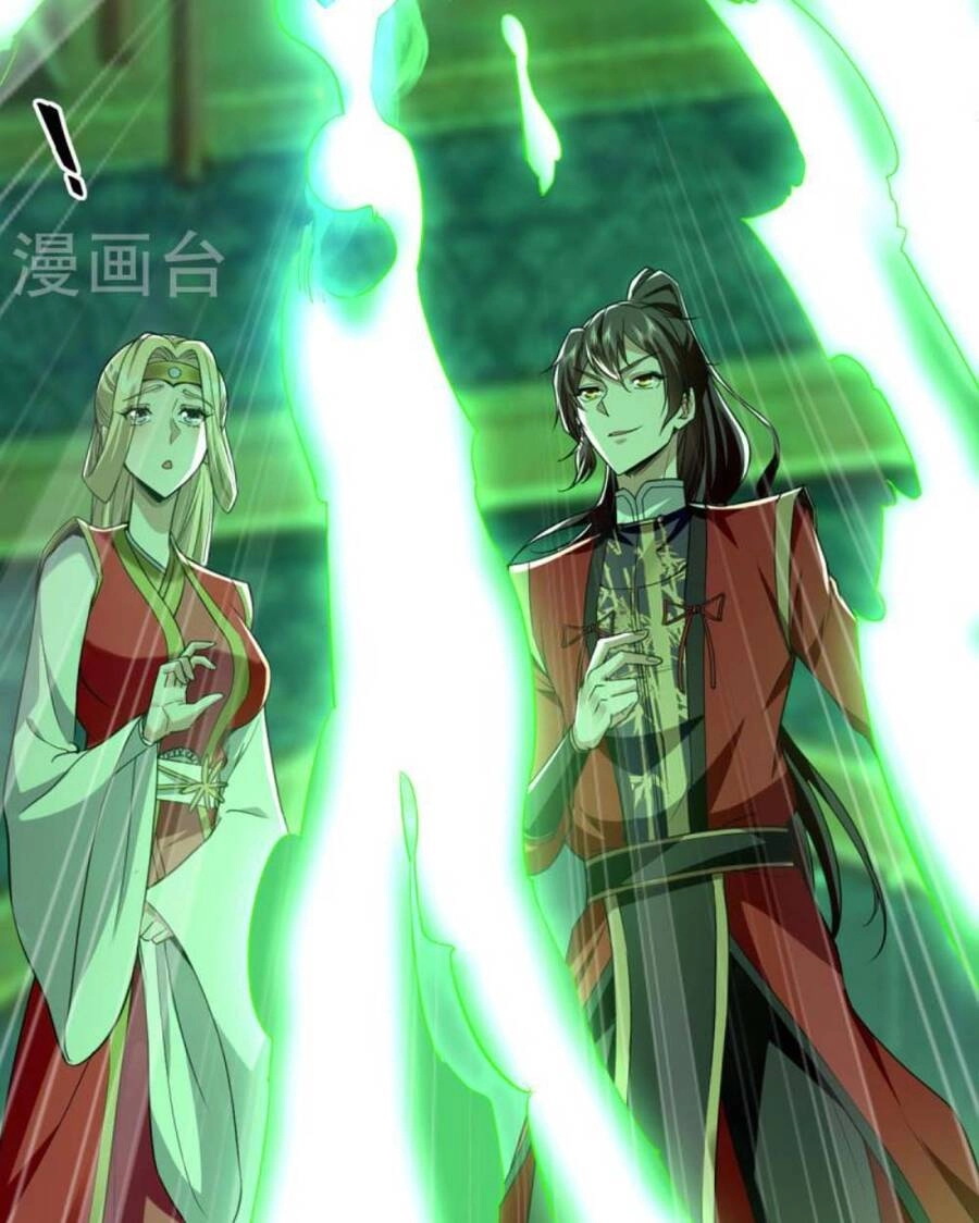 Tiên Đế Trở Về Chapter 356 - 48