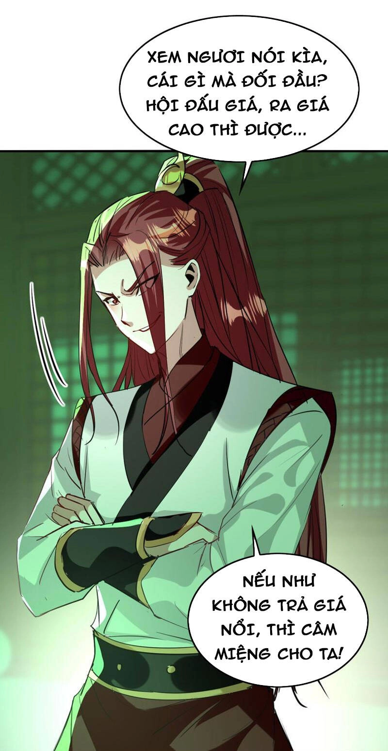 Tiên Đế Trở Về Chapter 357 - 15