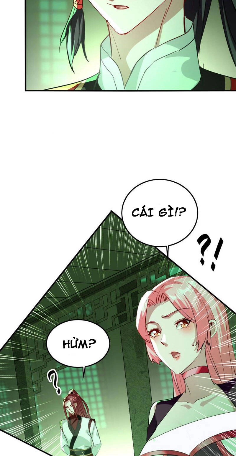 Tiên Đế Trở Về Chapter 357 - 18