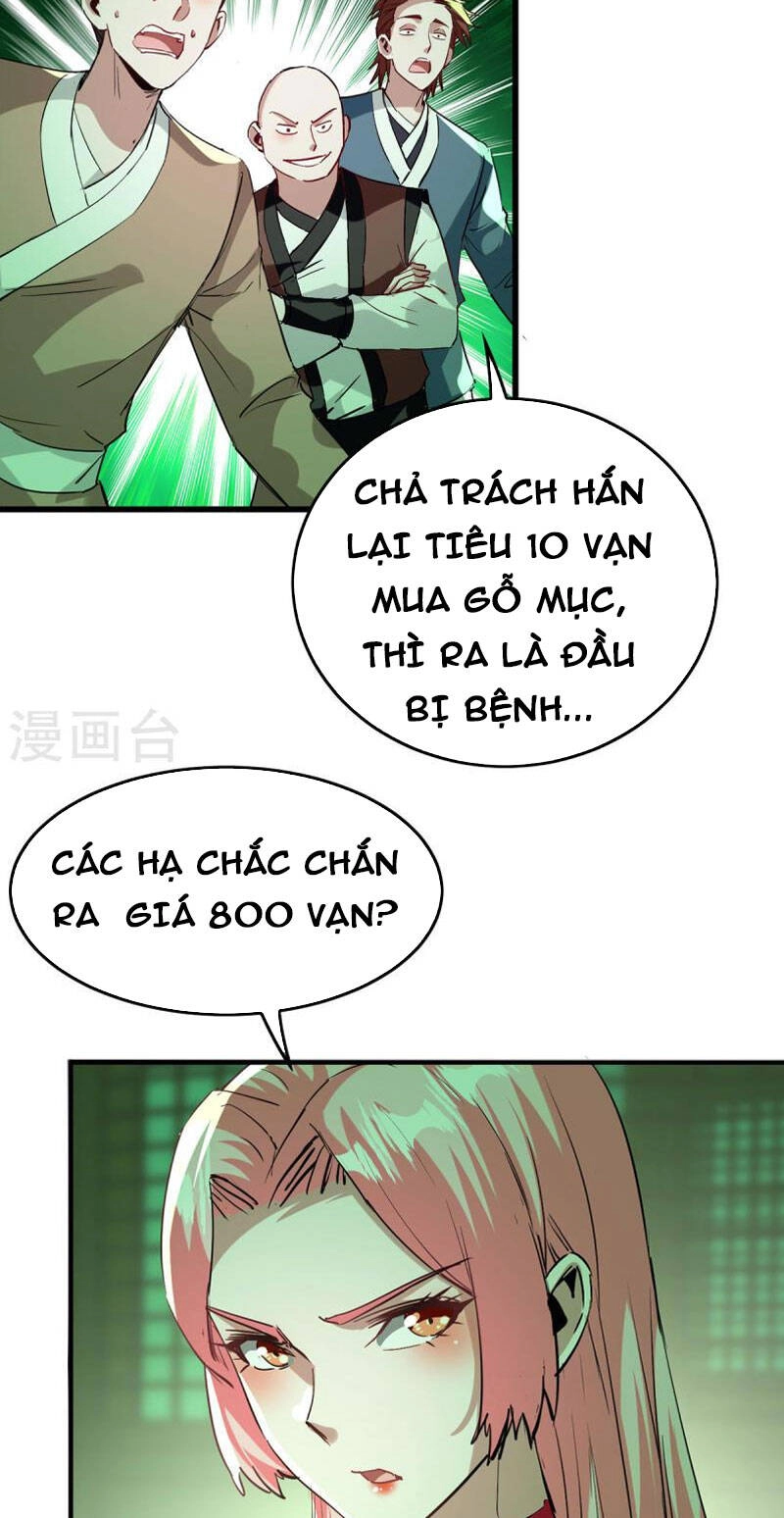 Tiên Đế Trở Về Chapter 357 - 20