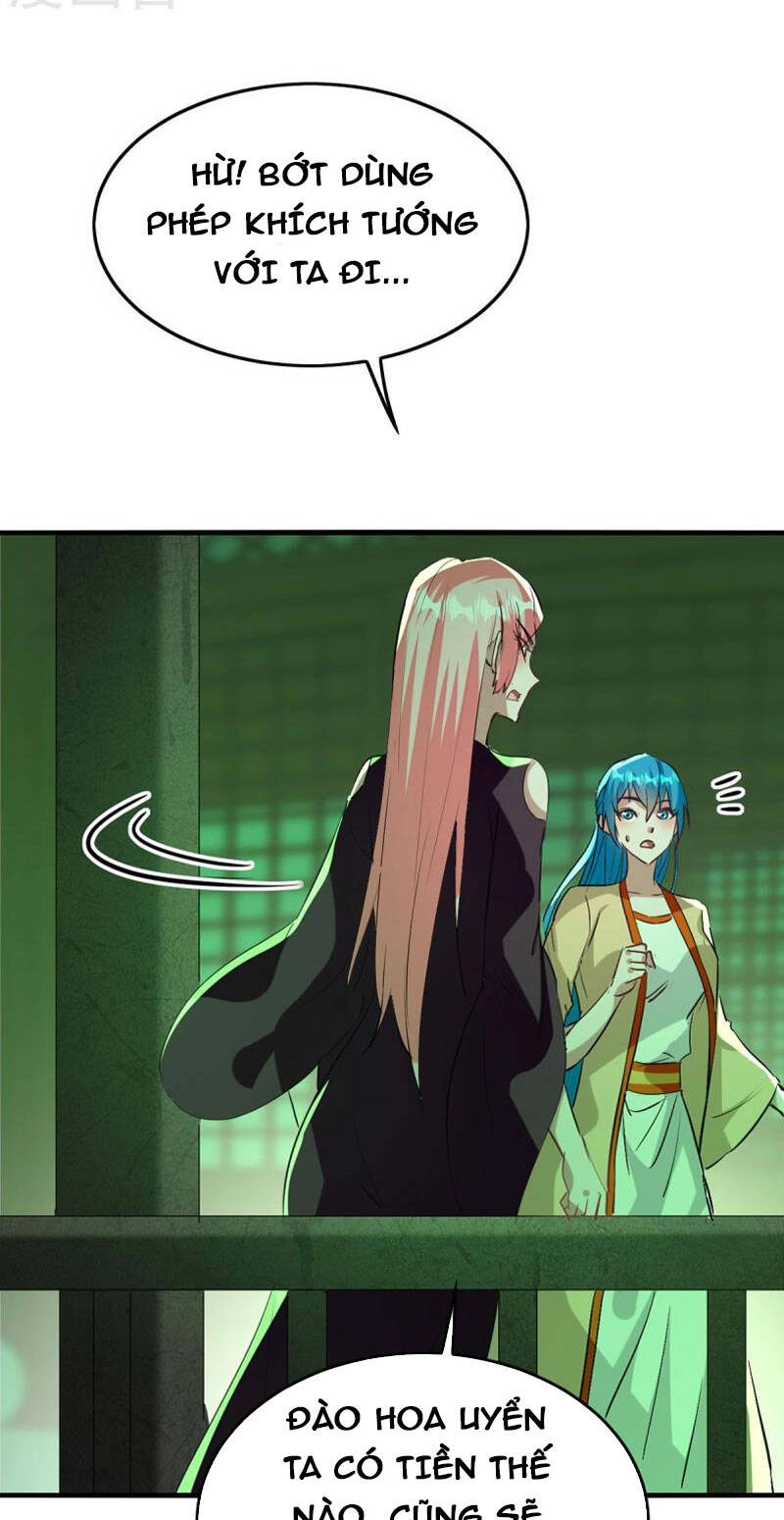 Tiên Đế Trở Về Chapter 357 - 27