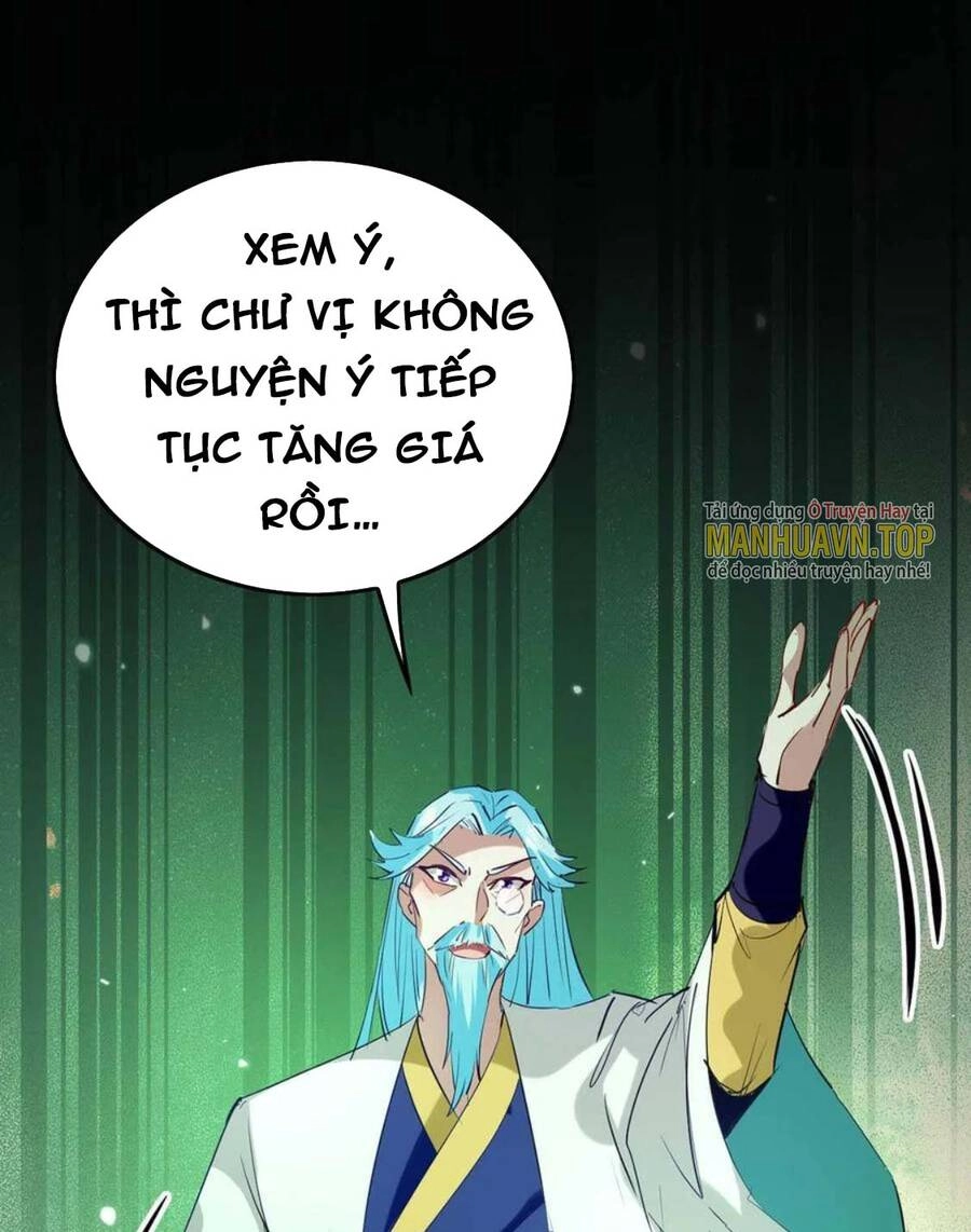 Tiên Đế Trở Về Chapter 358 - 1