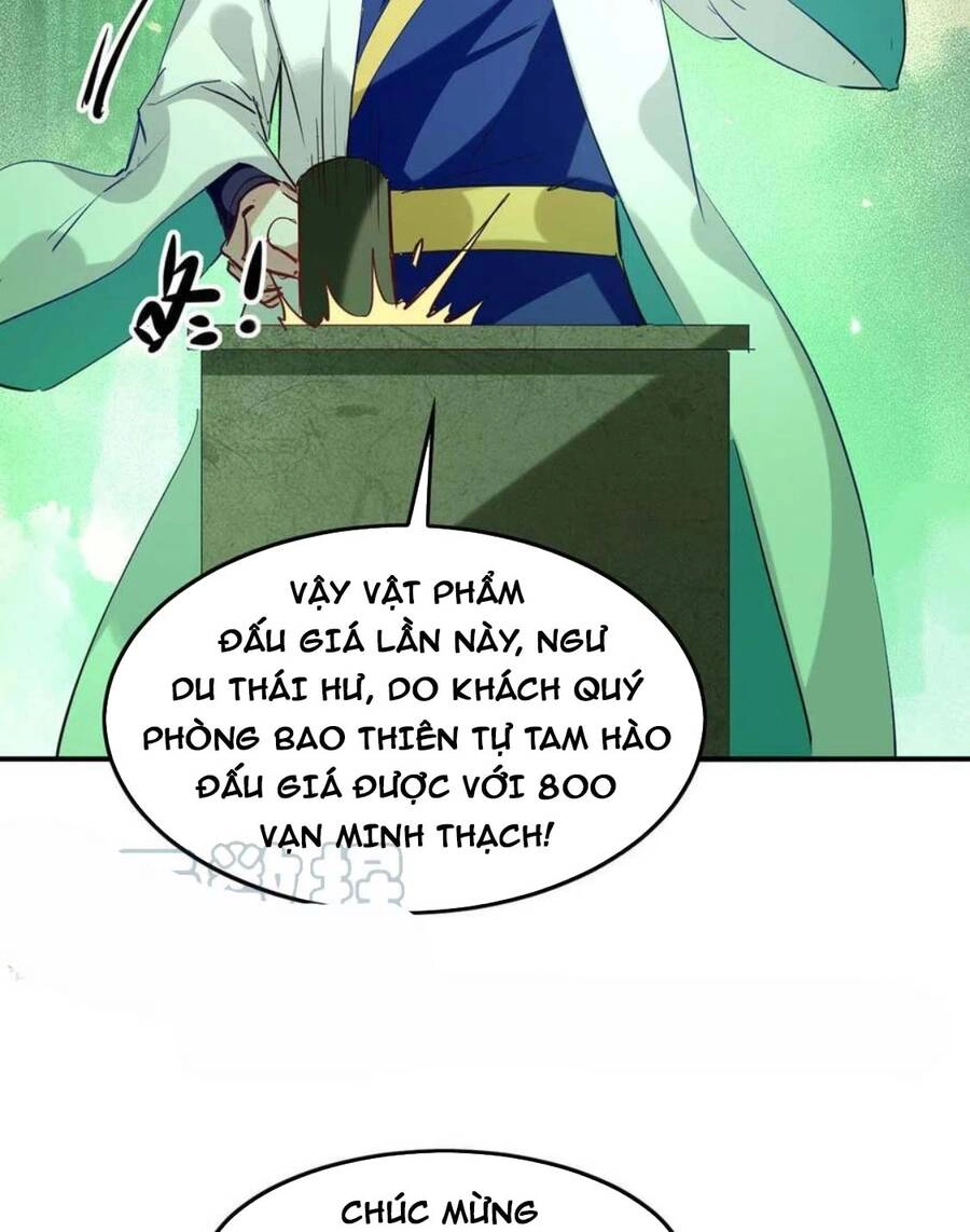 Tiên Đế Trở Về Chapter 358 - 2