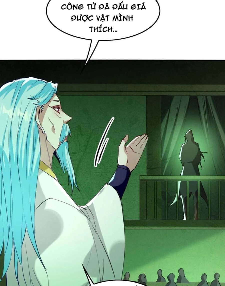 Tiên Đế Trở Về Chapter 358 - 3