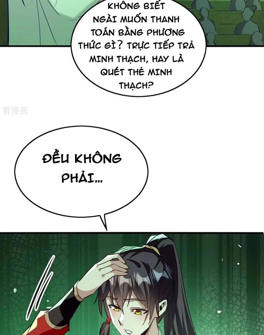 Tiên Đế Trở Về Chapter 358 - 4