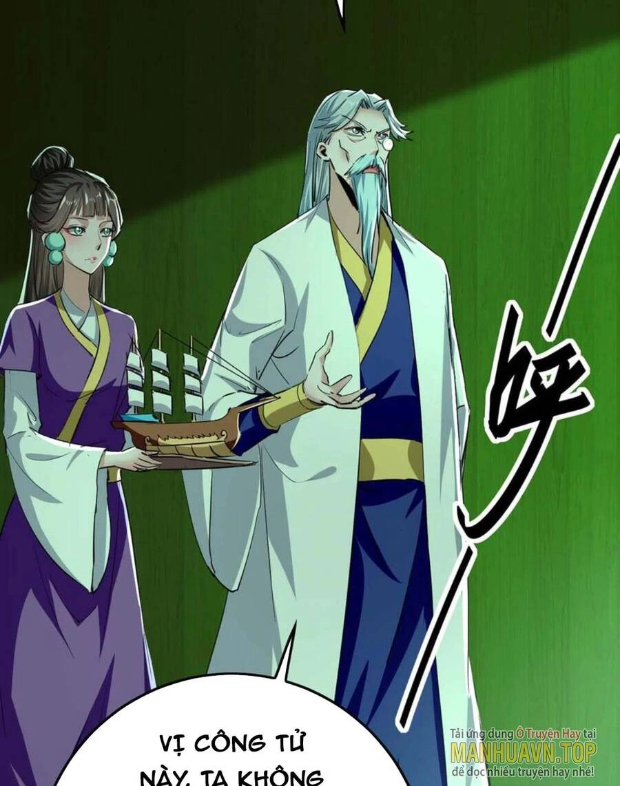 Tiên Đế Trở Về Chapter 358 - 8