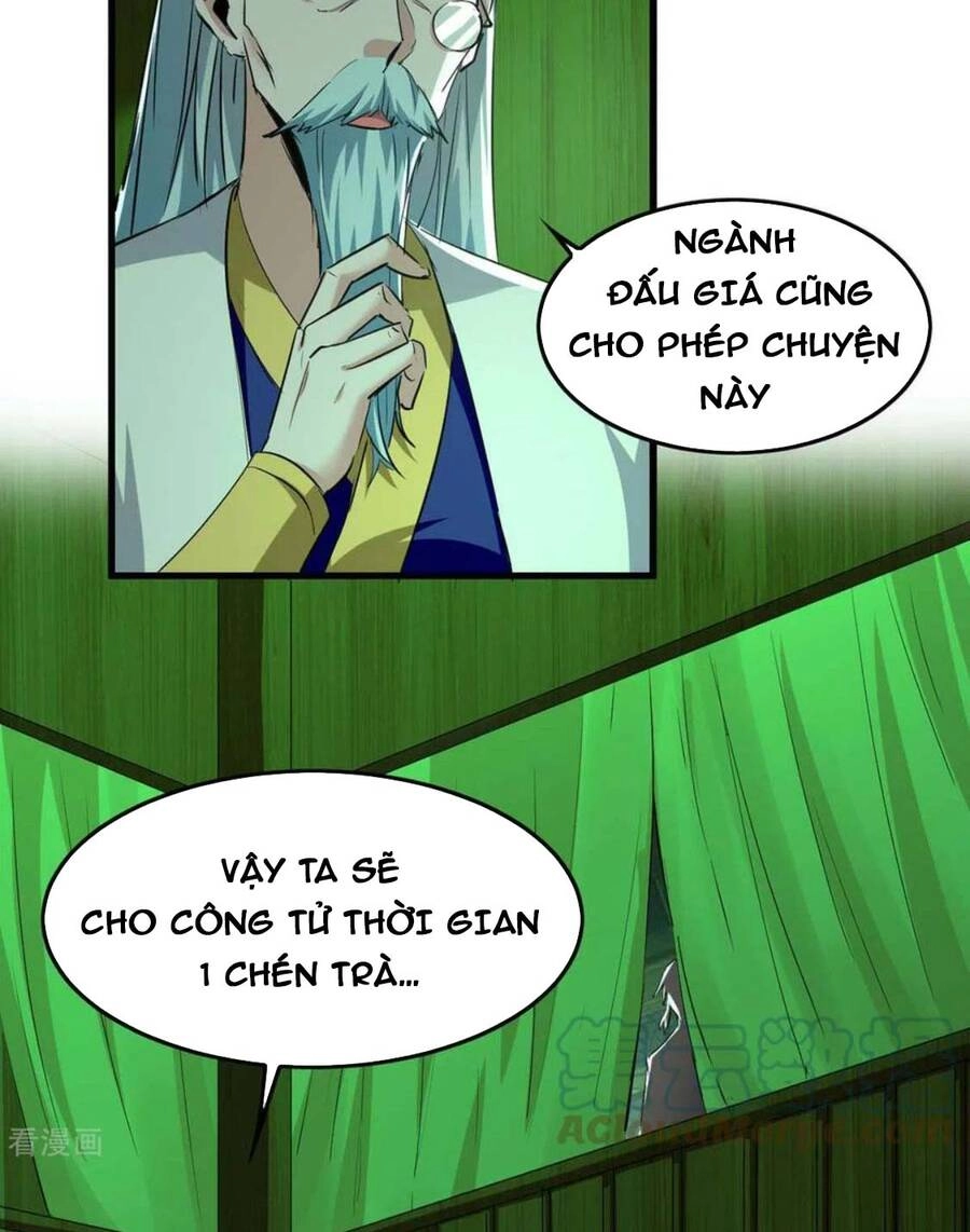Tiên Đế Trở Về Chapter 358 - 11