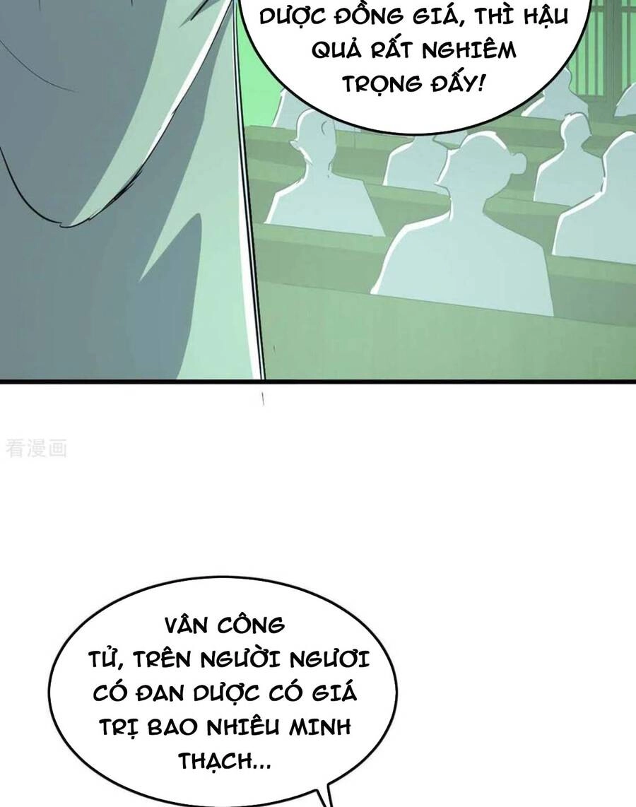 Tiên Đế Trở Về Chapter 358 - 13